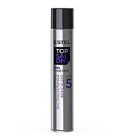 Estel Professional Top Salon Pro - Лак для волос, экстрасильная фиксация 400 мл